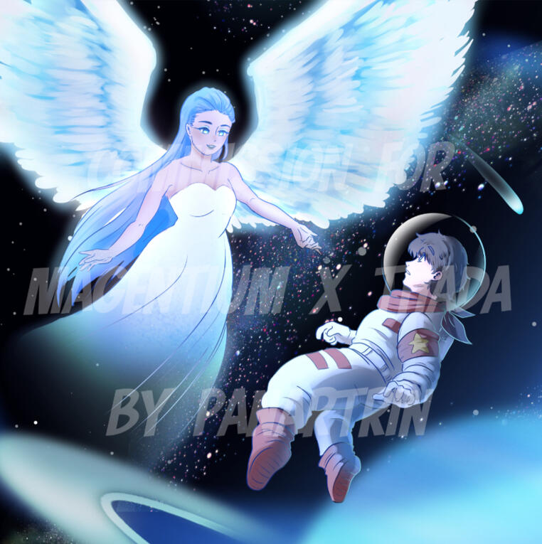 Daydream Delusion, commissioned by Magentium and Thada