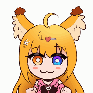 Animated Discord Sticker for Disuke_Zotero